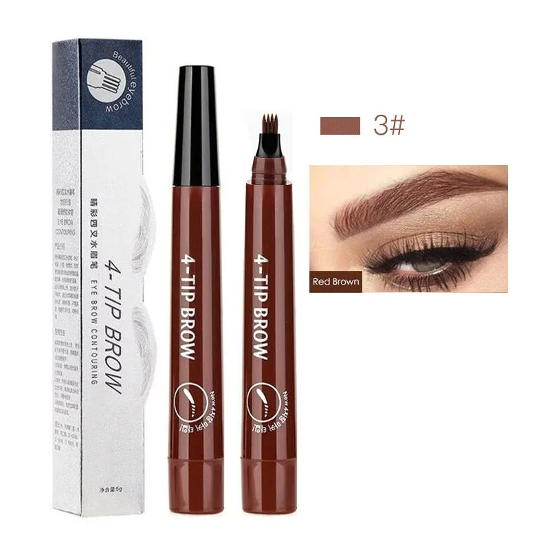 BrowMagic™ – Perfekte Augenbrauen in Sekunden