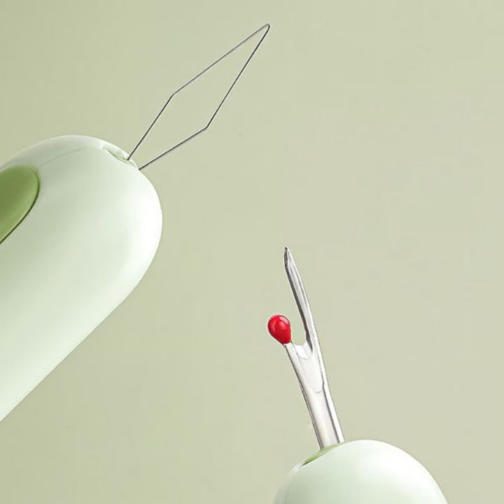 1+1 GRATIS | SwiftStitch – Schneller einfädeln & sauber auftrennen