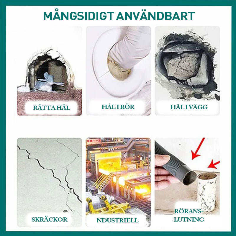 1+1 GRATIS | GapShield - Abdichten & Schützen in Sekunden!