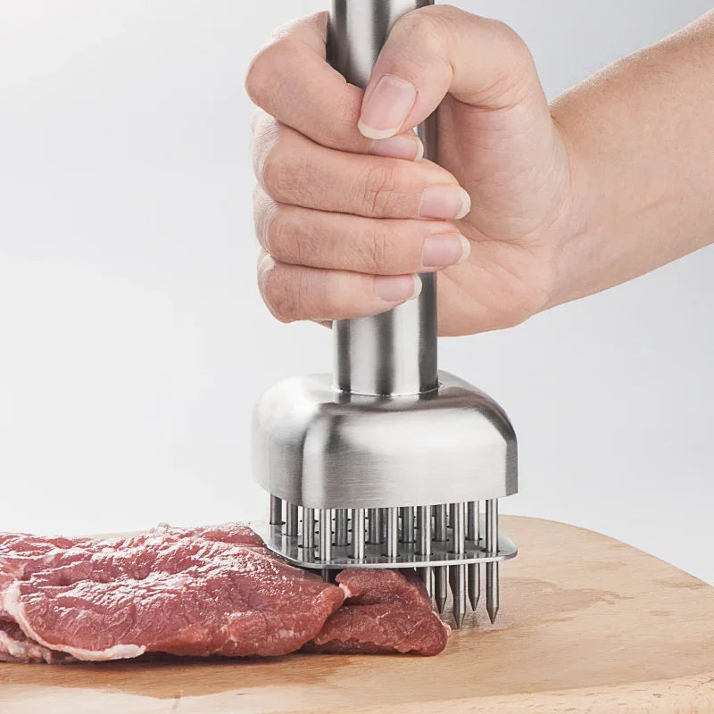 ProTender – Profi-Qualität für butterzarte Steaks!