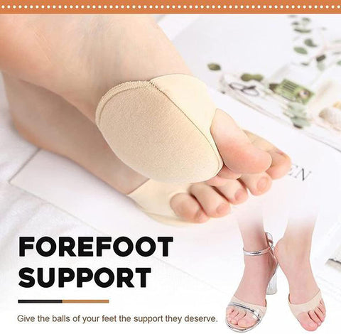 Podessa ToeRelief | Zehensocken mit 5-Zehen-Design | Schmerzfrei & Atmungsaktiv | Für Alltag & Sport