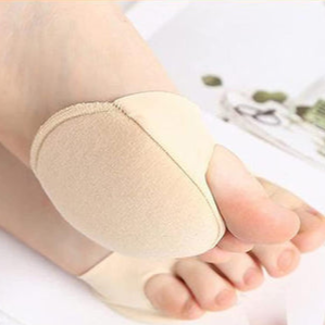 Podessa ToeRelief | Zehensocken mit 5-Zehen-Design | Schmerzfrei & Atmungsaktiv | Für Alltag & Sport