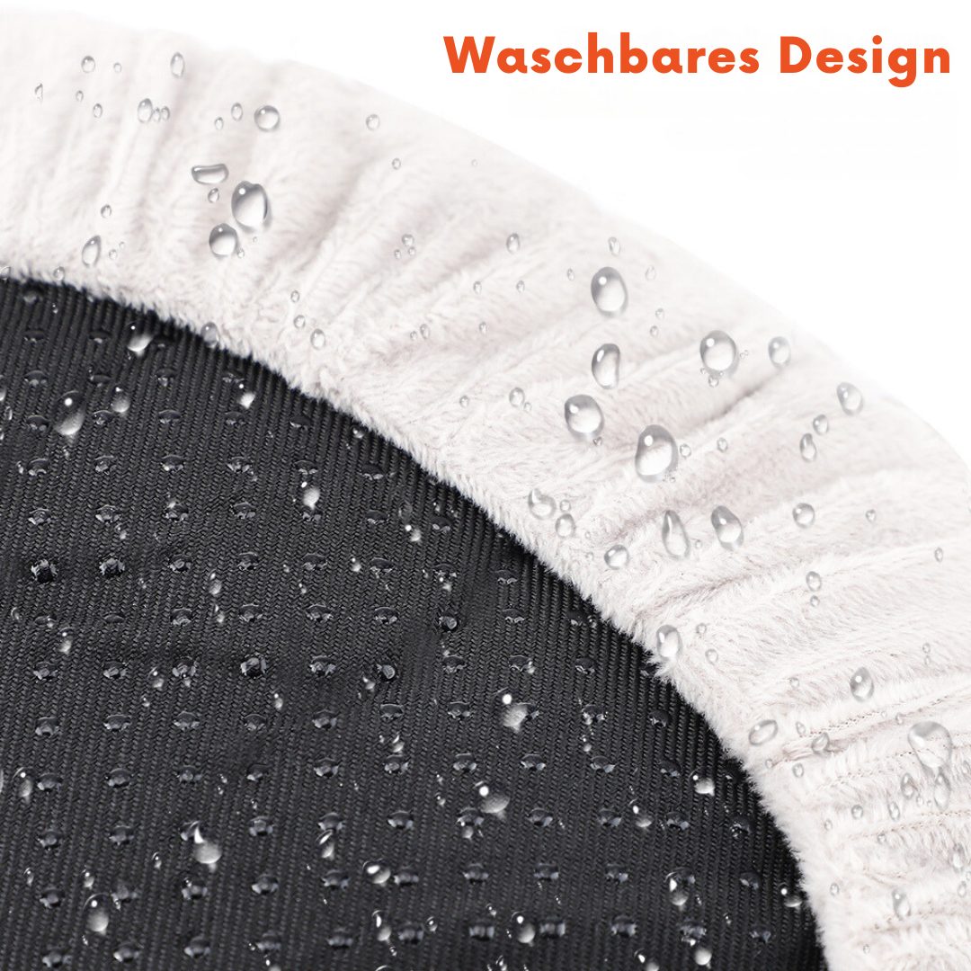 FootWarmer – Nie wieder kalte Füße, nur pure Gemütlichkeit