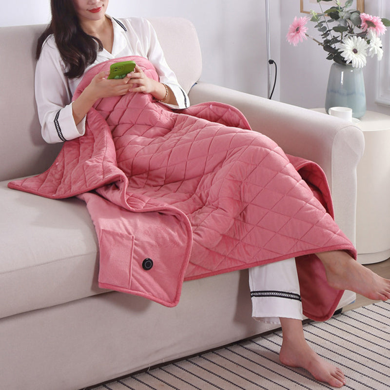 CozyHeat – Wärme & Entspannung überall, wo du bist!