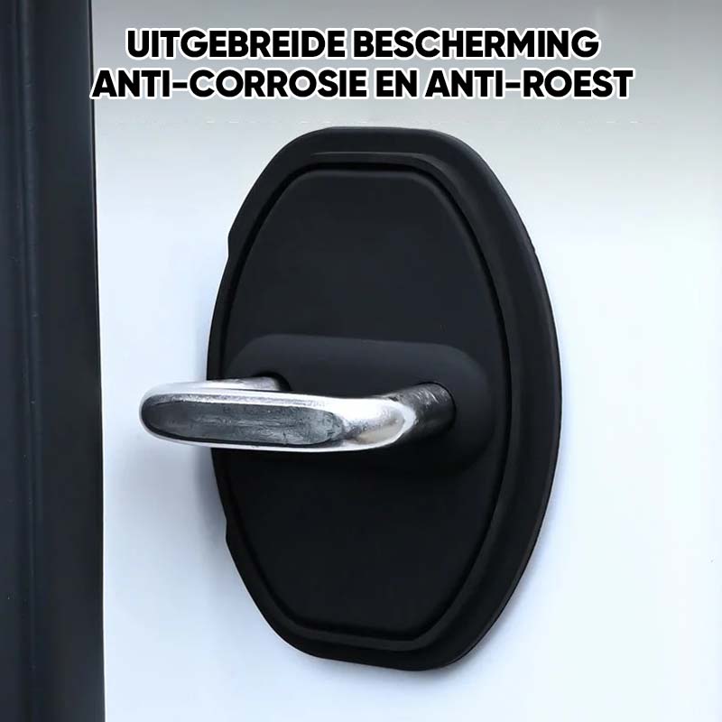 2+2 GRATIS | LockCover - Auto-Türschloss-Schutzabdeckung [Letzter Tag Rabatt]
