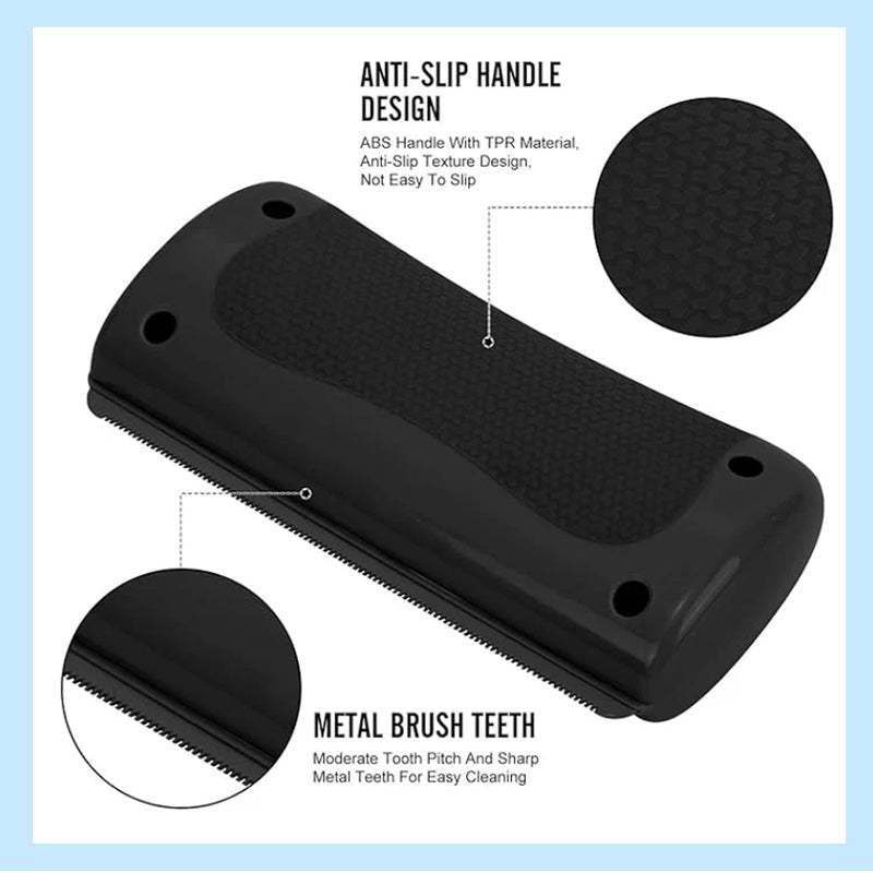 FurMaster – Für ein sauberes, glänzendes & glückliches Tier