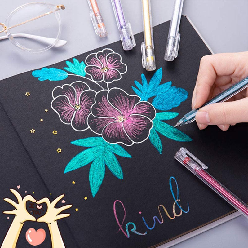 LumiPen – Lass deine Kreativität wieder aufleuchten