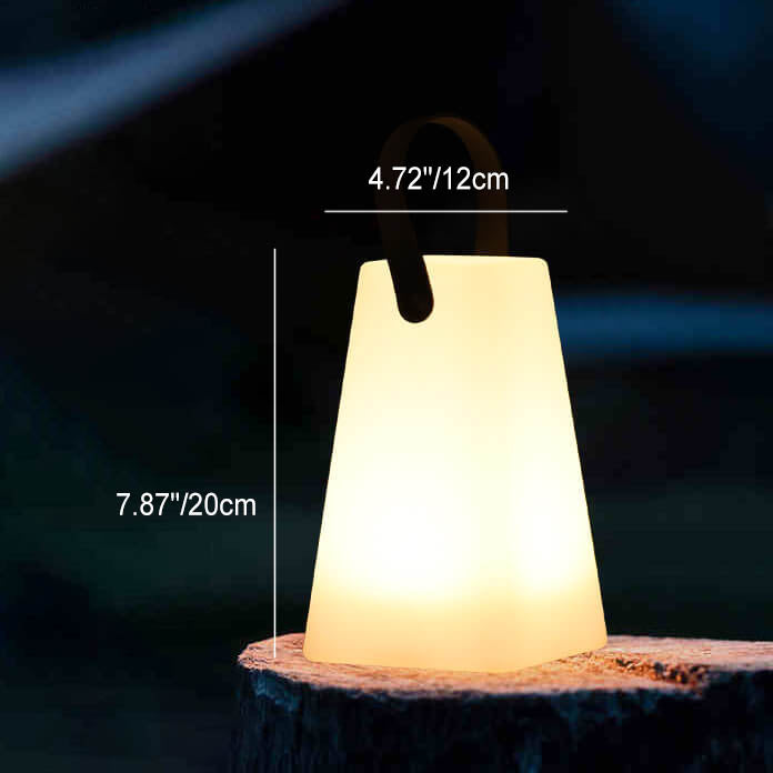 GlowEgg – Stimmung & Licht überall dabei!