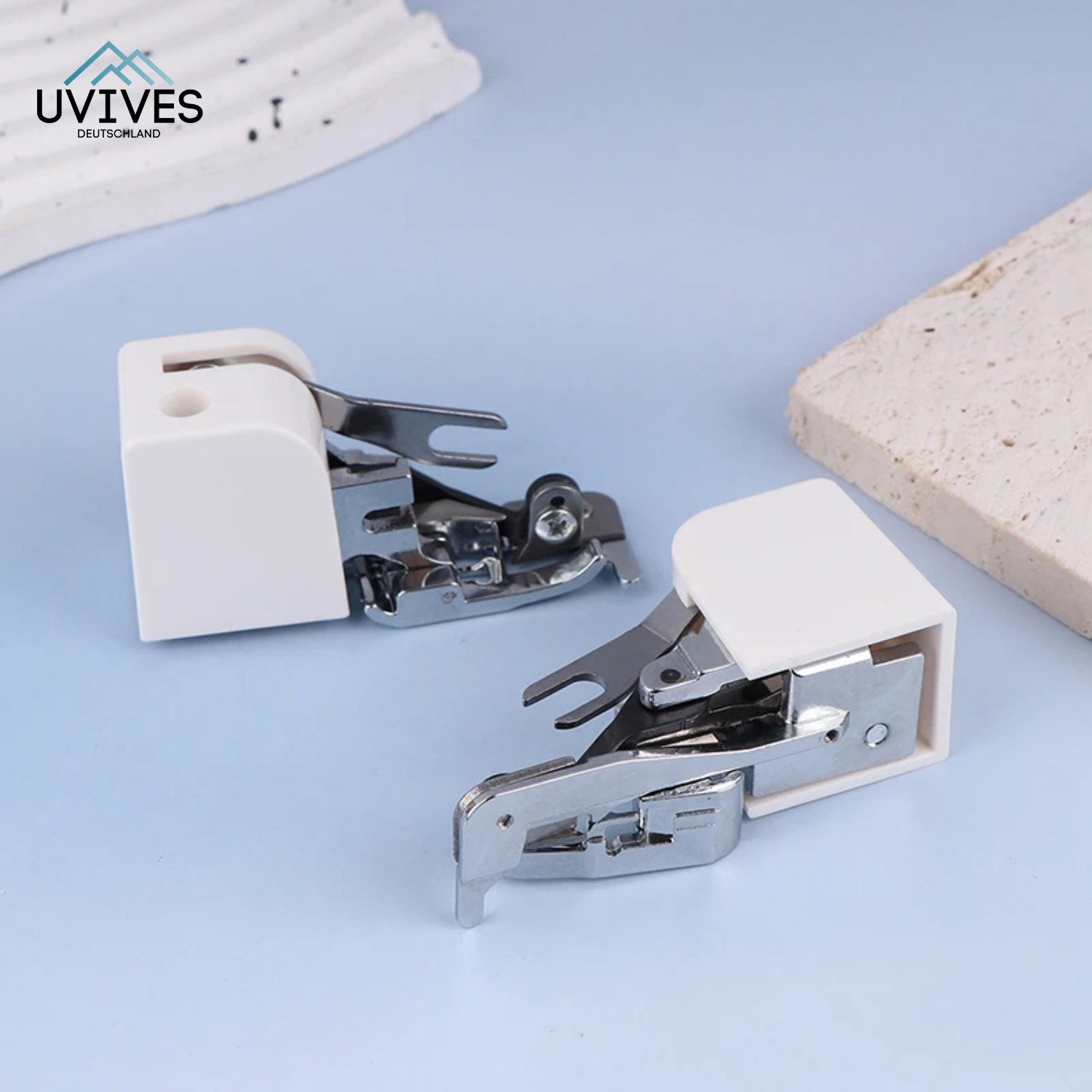 EmbroPro – Nähen & Schneiden in einem Schritt wie die Profis