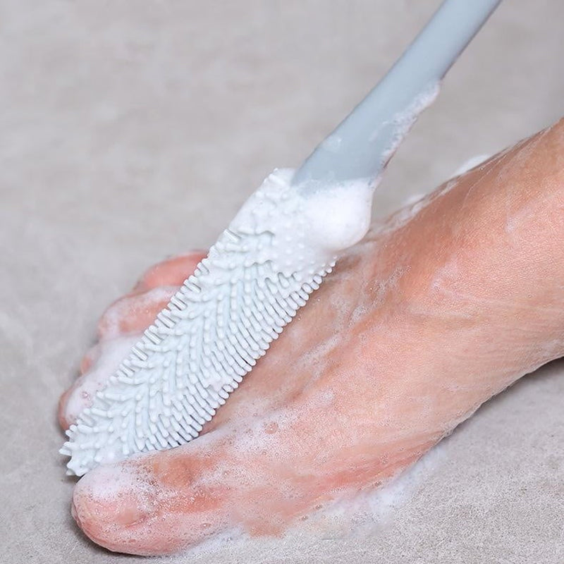 ToeClean™ – Sanfte & effektive Zehenzwischenraum-Reinigung