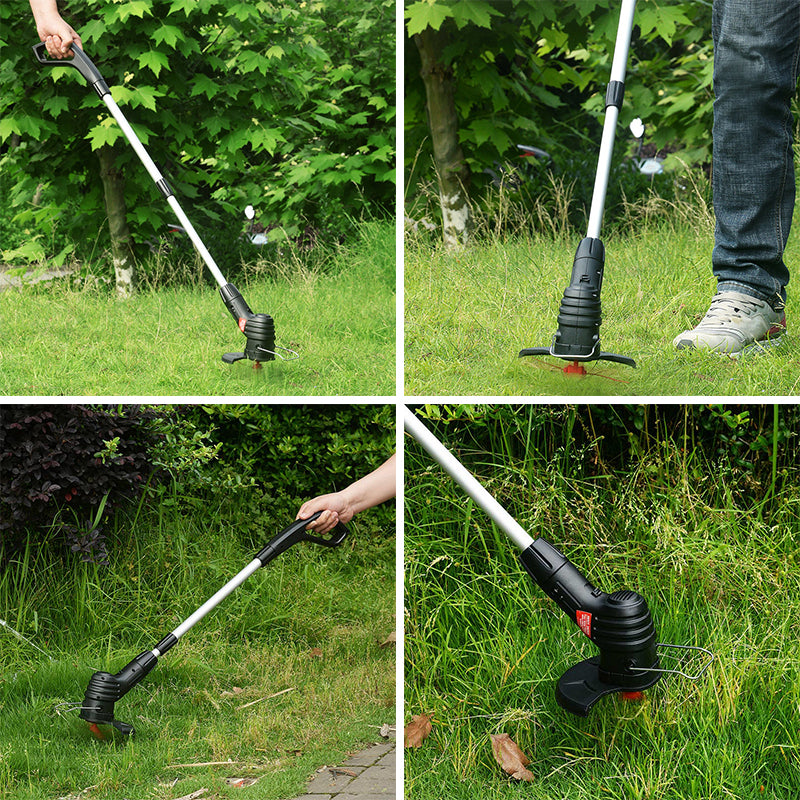 GrassEase – Perfekter Rasen ohne Mühe!