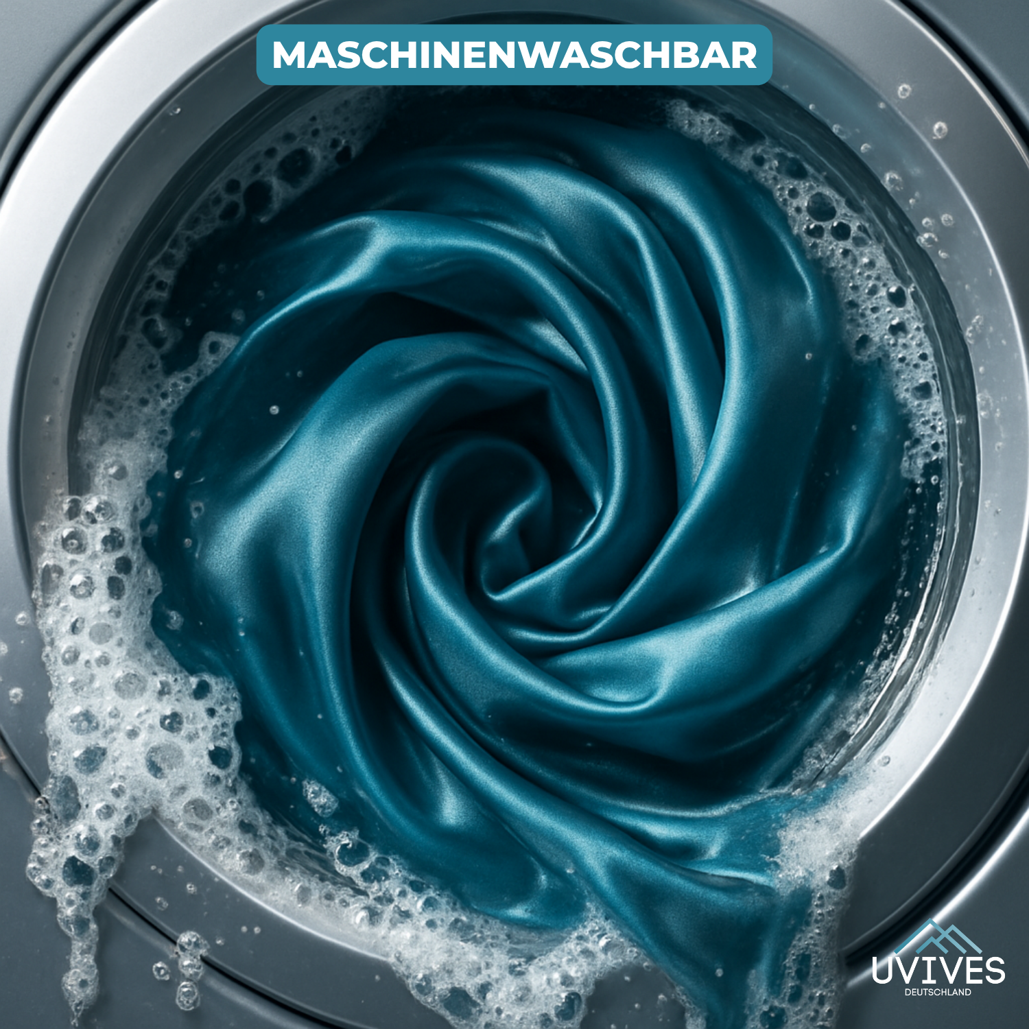 SilkÉvo – Schlafen wie auf Wolken. Natürlich. Luxuriös. Hautfreundlich.