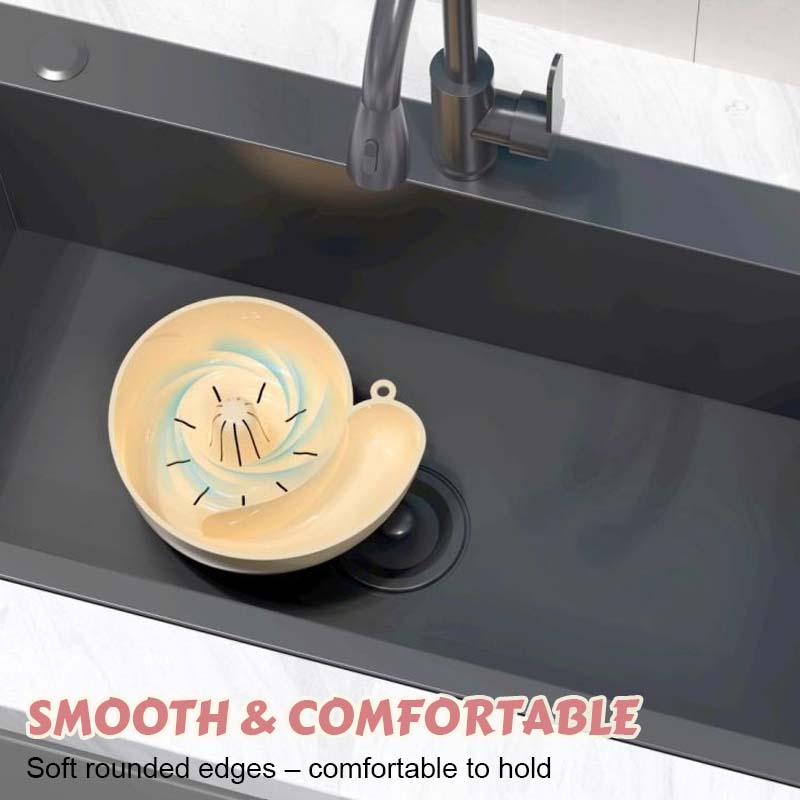 1+1 GRATIS | ShellStrainer – Praktisch, charmant & perfekt für jede Küche