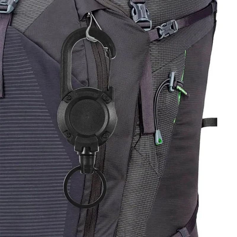 1+1 GRATIS | GearGrip™ – Der taktische Schlüsselanhänger für Abenteuer & Alltag