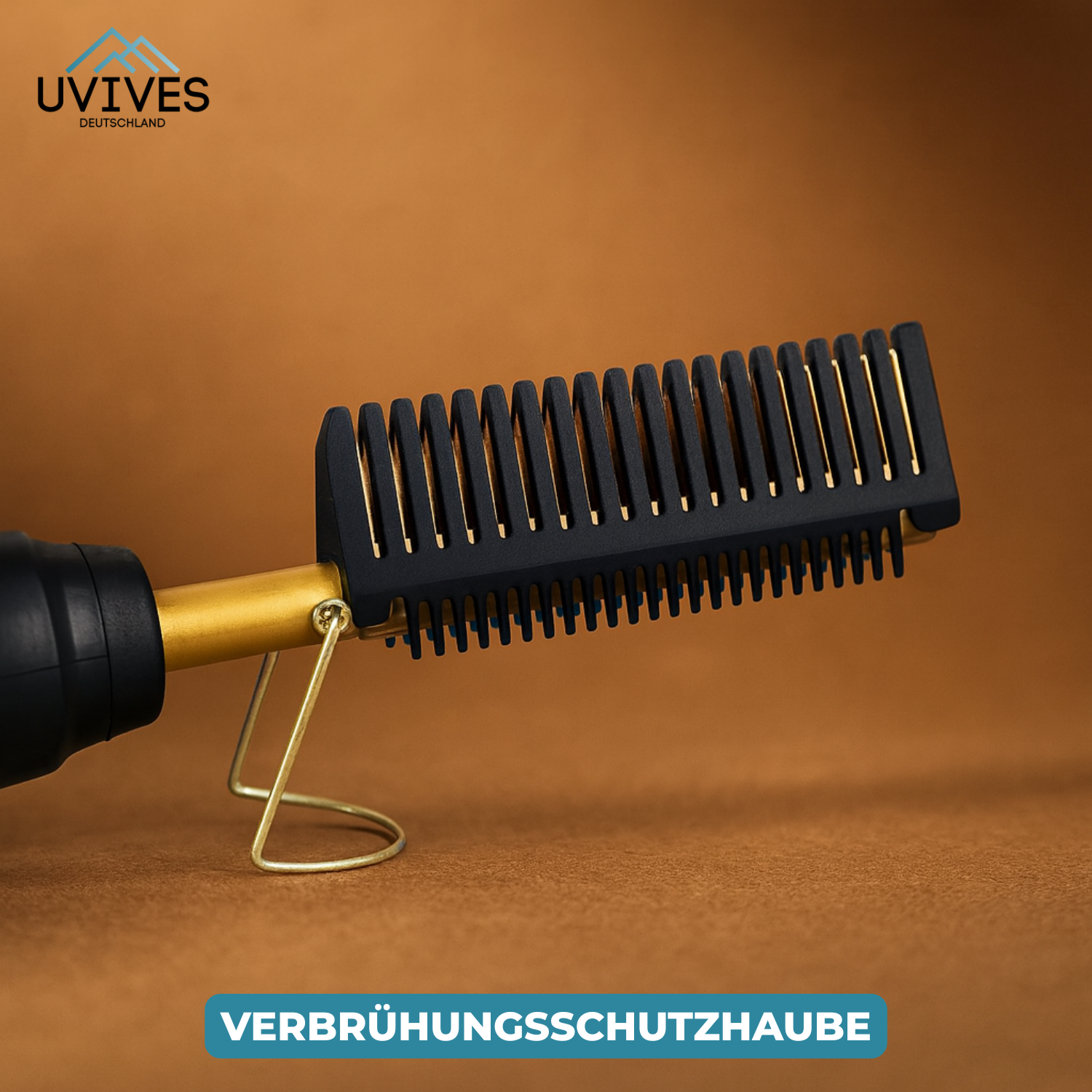 StyleFlex Pro – Glätten & Locken mit nur einem Tool!