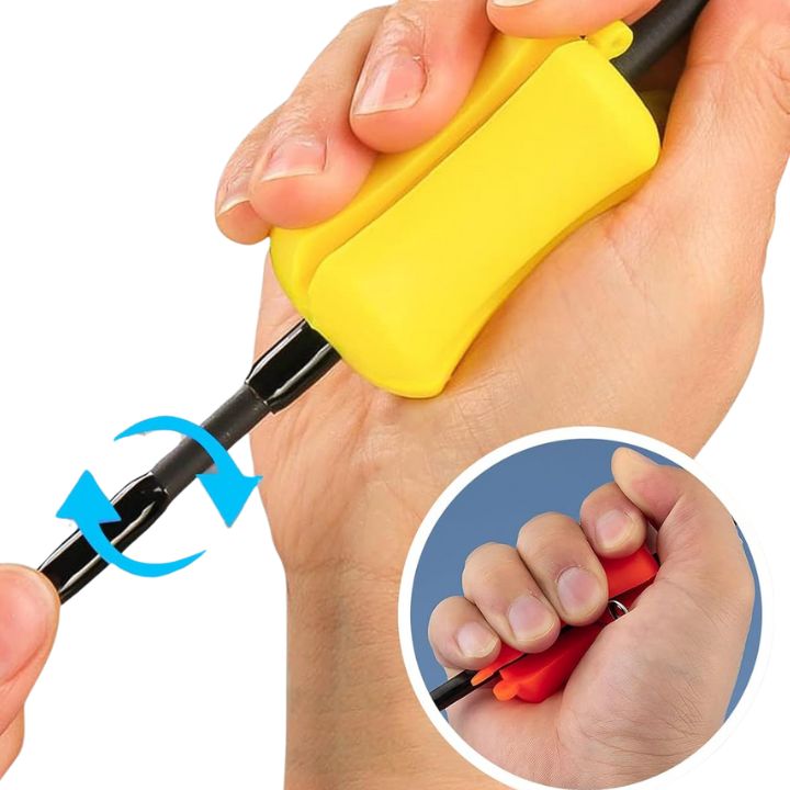 1+1 GRATIS | RodGrip™ – Die flexible Fixierkugel für Angelruten