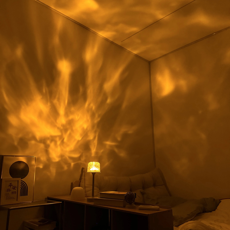 GlowSphere – Farbwechsel für stimmungsvolle Abende
