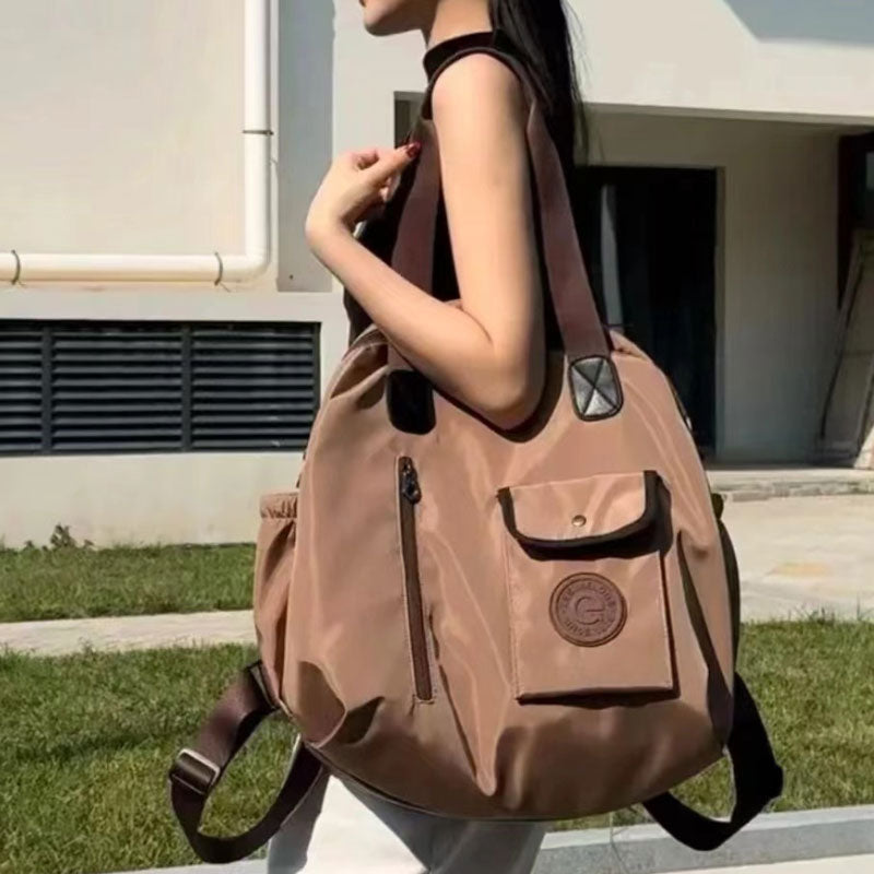 CityPack – Der stylische Alltags- & Reise-Rucksack für jedes Abenteuer
