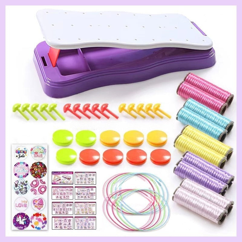 BraidiArt – Kreativität zum Selbermachen