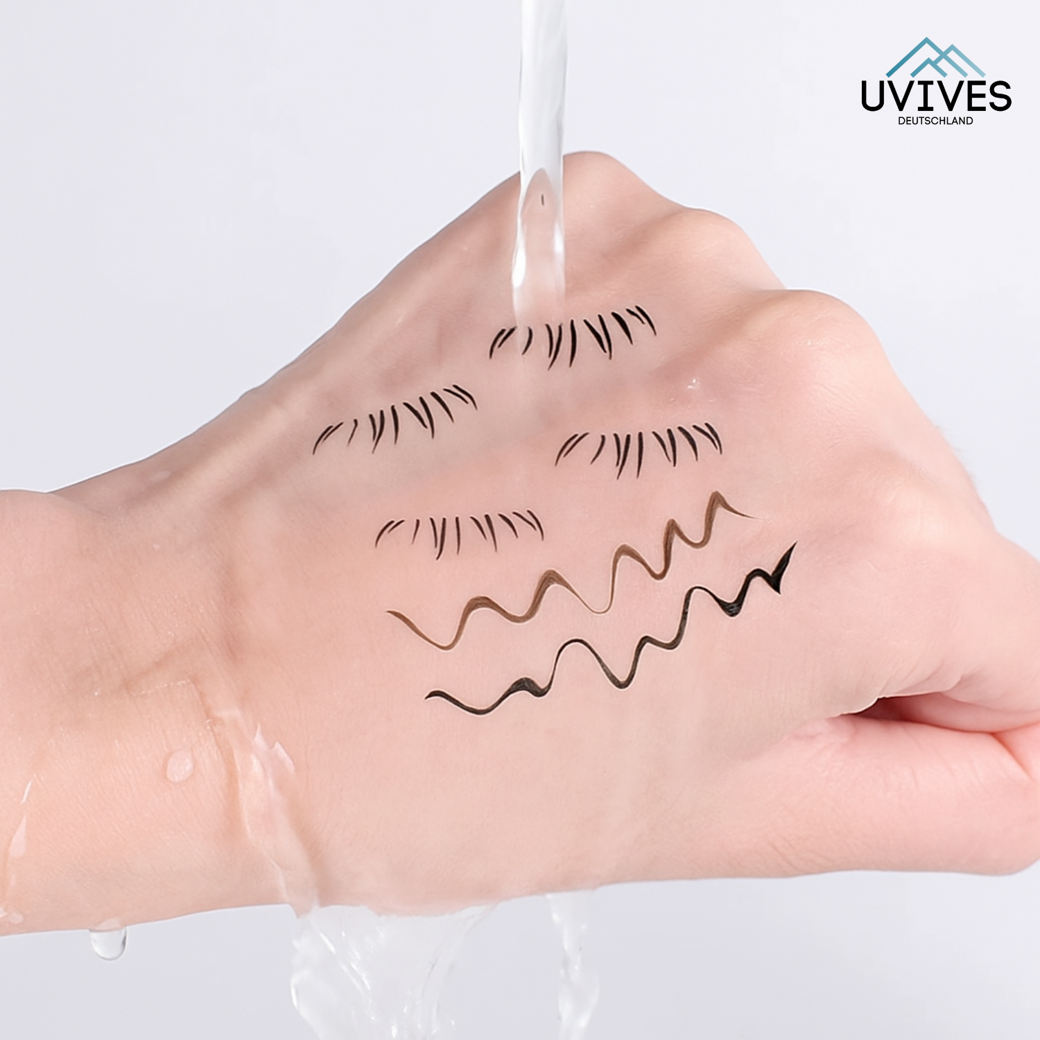 EyeLuxe Duo – Perfekte Cat-Eyes in Sekunden