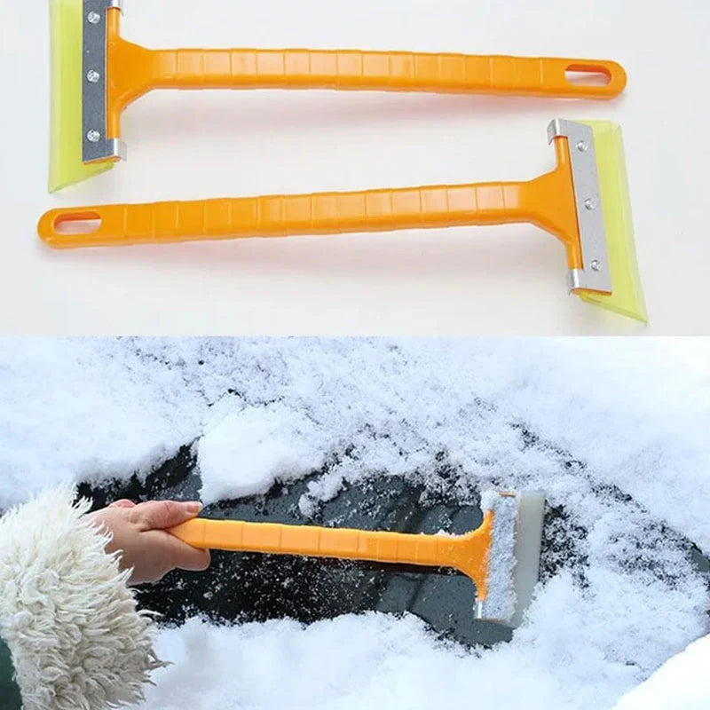 1+1 GRATIS | IceSwiper - Tragbare Schaufel zur Schnee- und Eisbeseitigung [Letzter Tag Rabatt]
