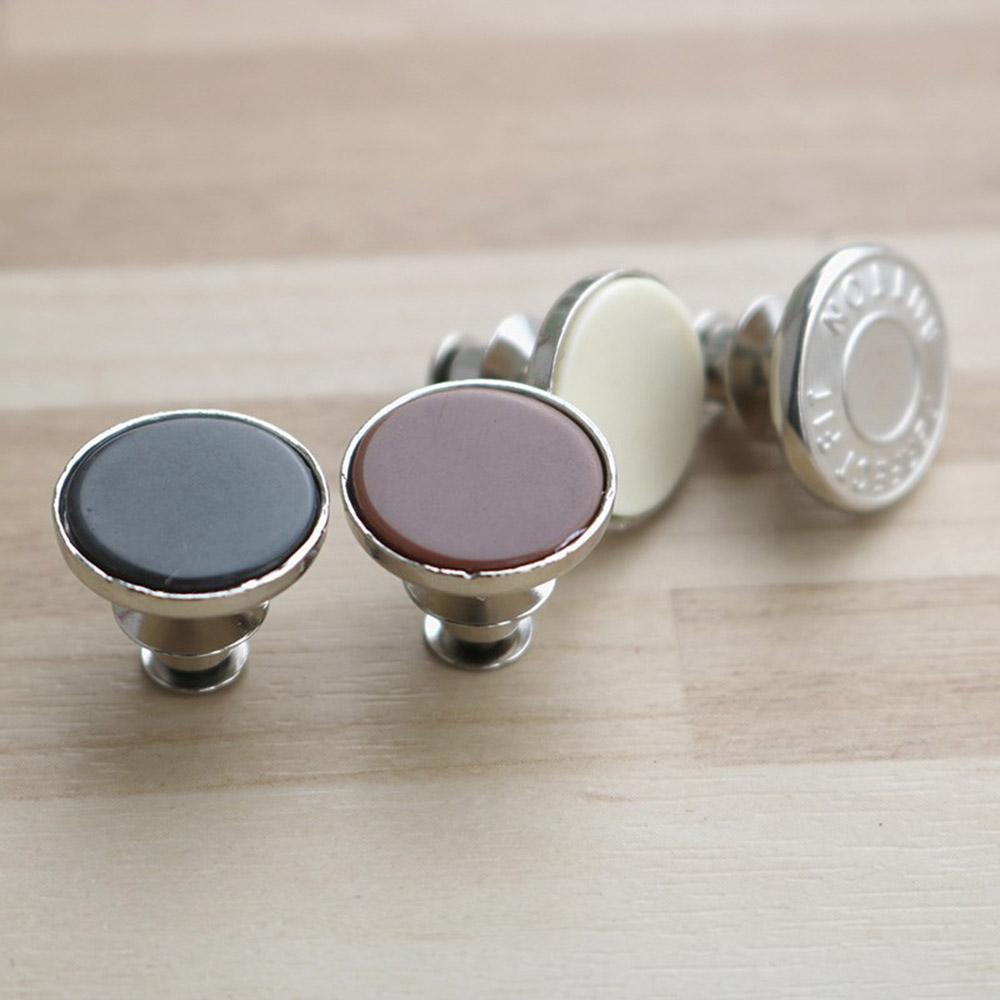 FlexiButtons – Hosen reparieren in Sekunden