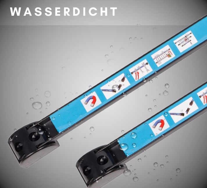 MagTooler - Magnetischer Werkzeughalter [Letzter Tag Rabatt]
