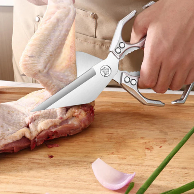 XScissors – Alles schneiden mit nur einer Schere!!
