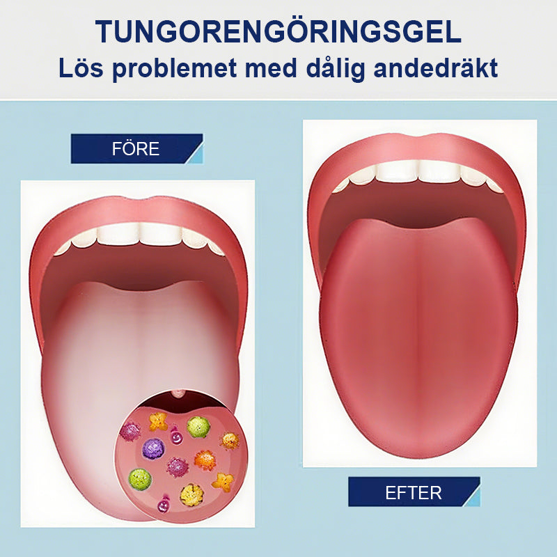 FreshBreath – Endlich frischer Atem, der anhält!