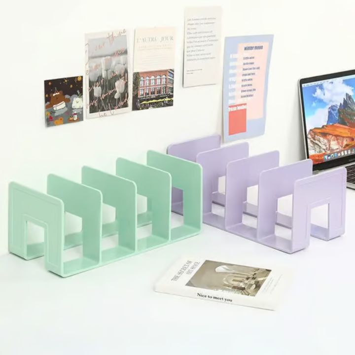 1+1 GRATIS | ShelfMate™ – Ihr Schreibtisch, perfekt organisiert!