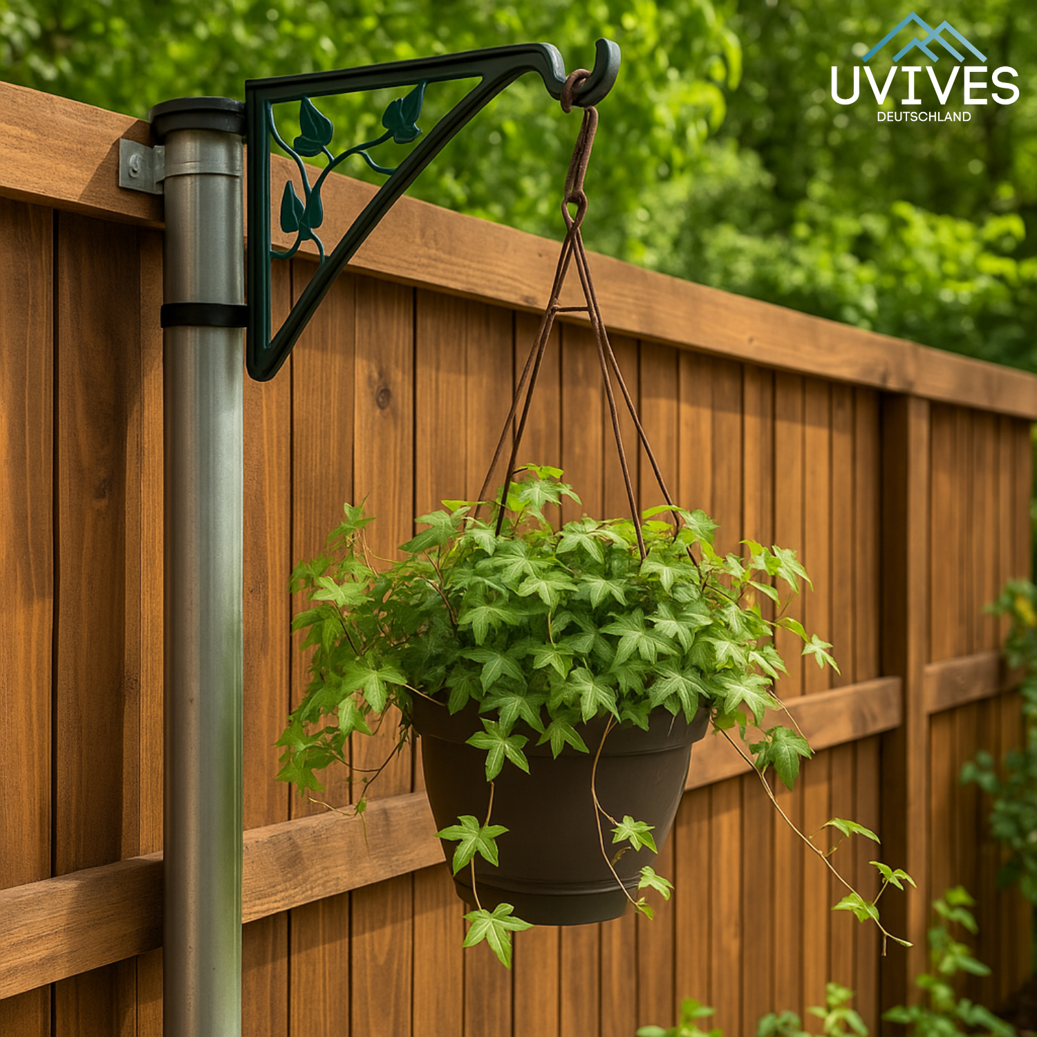 1+1 GRATIS | HookMate™ – Starker Halt für Garten & Zuhause