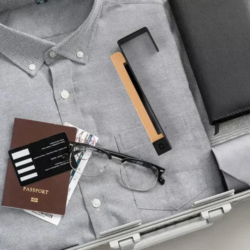 HangClothes – Mehr Platz, kein Chaos!