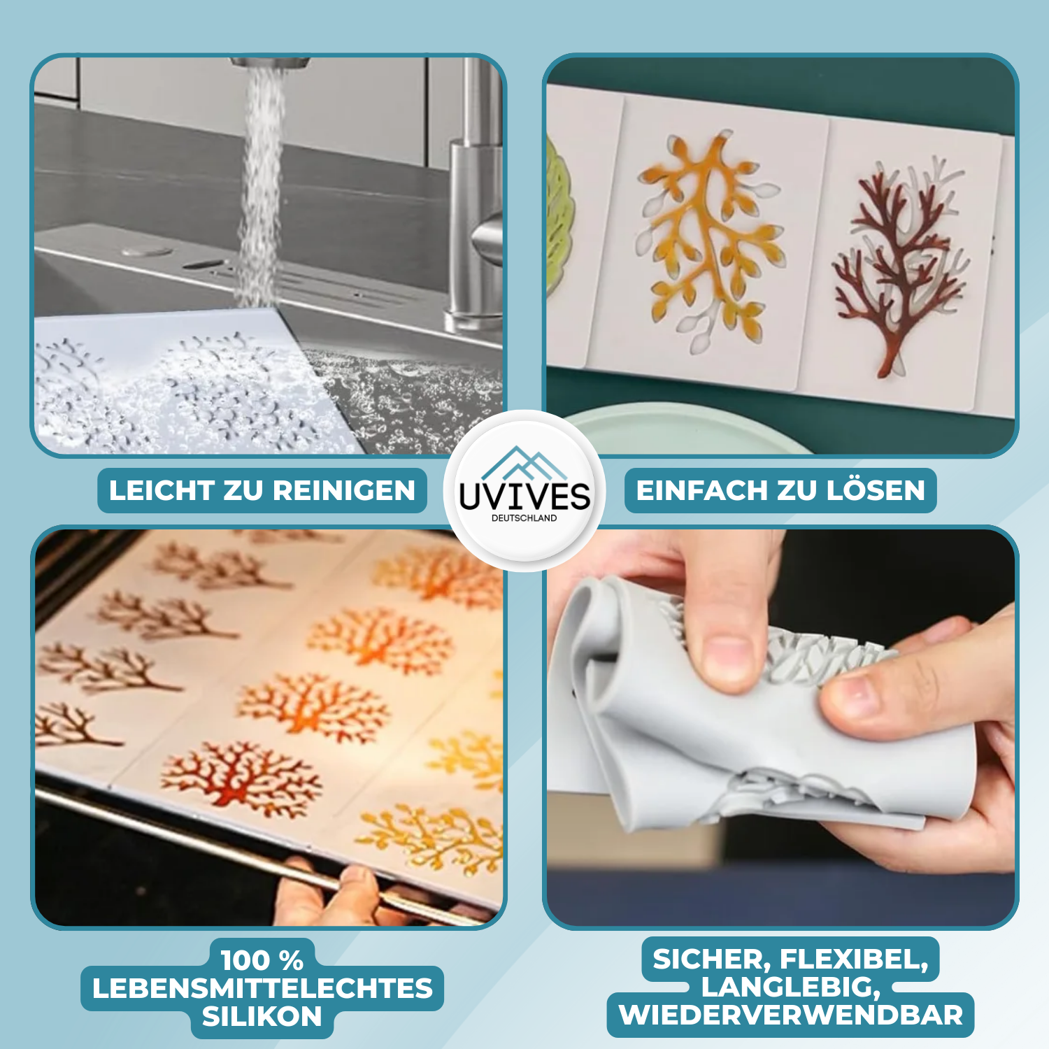 PlateMuse – Verleiht jedem Teller Magie!