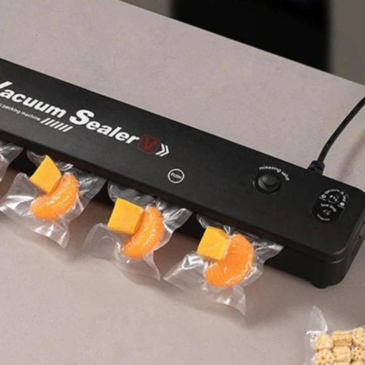 AirLocker - Automatischer Vakuumierer