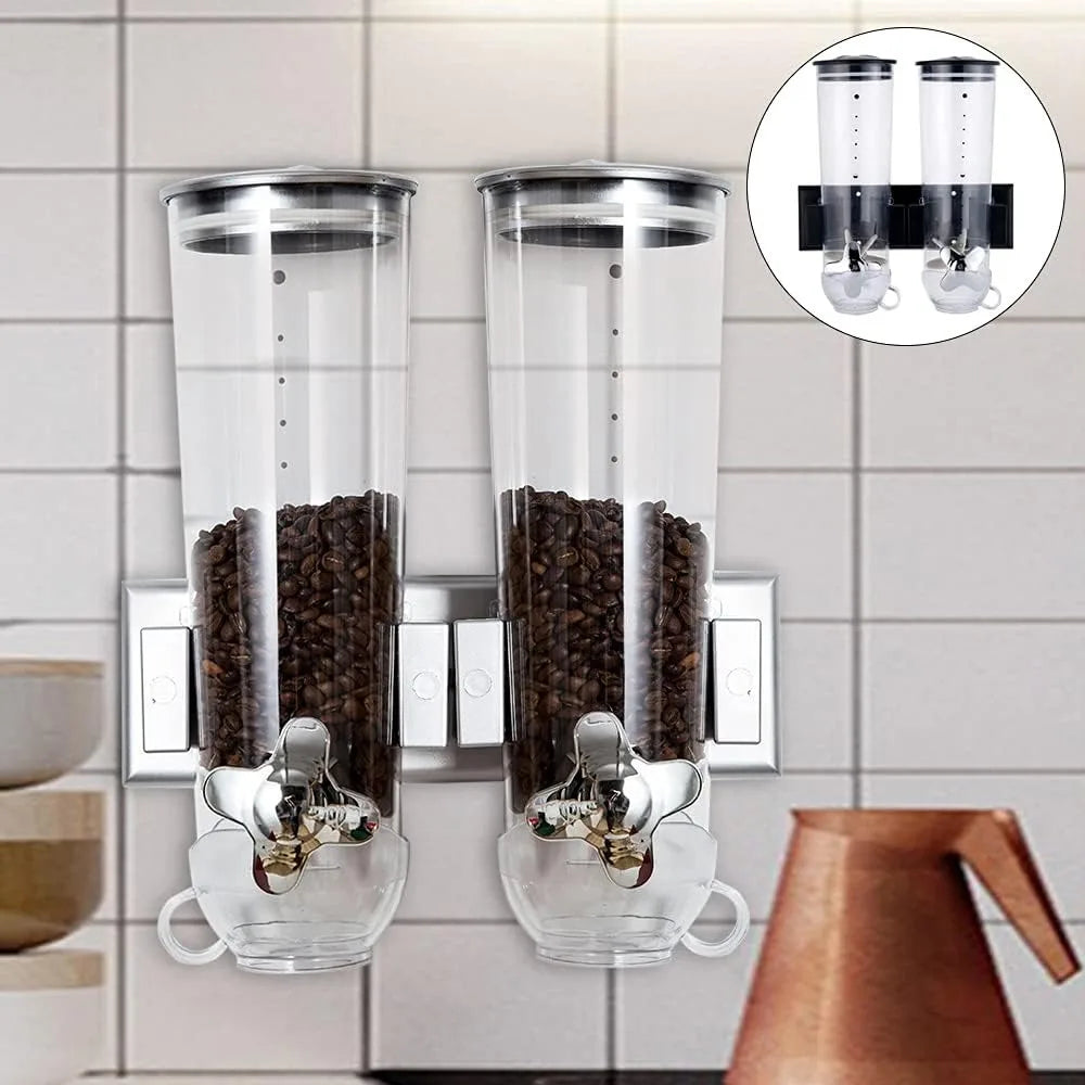 FreshTwin – Doppelter Vorrat, doppelt frisch!!