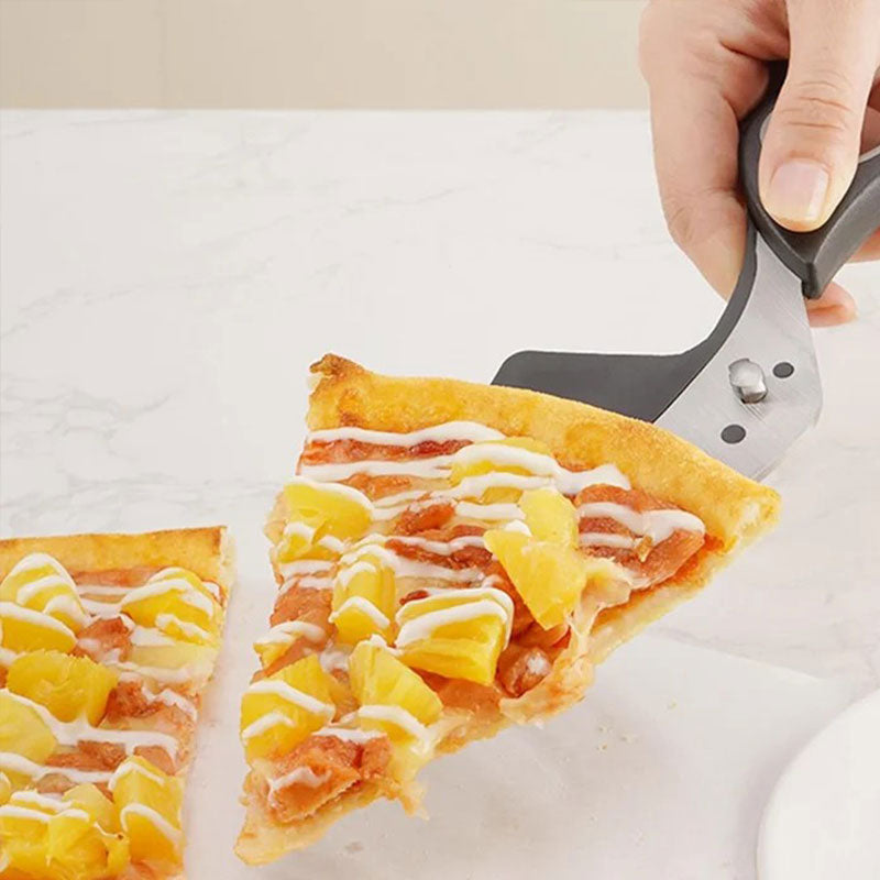 SliceMeister – Perfekt Schneiden & Servieren in Einem!