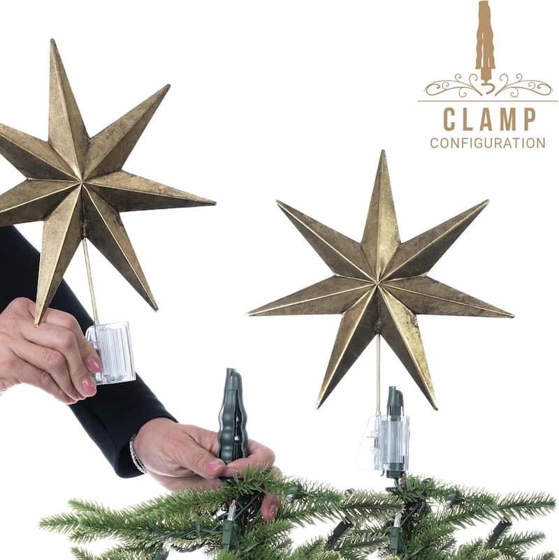 FestiFix — Der sichere Halt für deinen perfekten Weihnachtsbaum