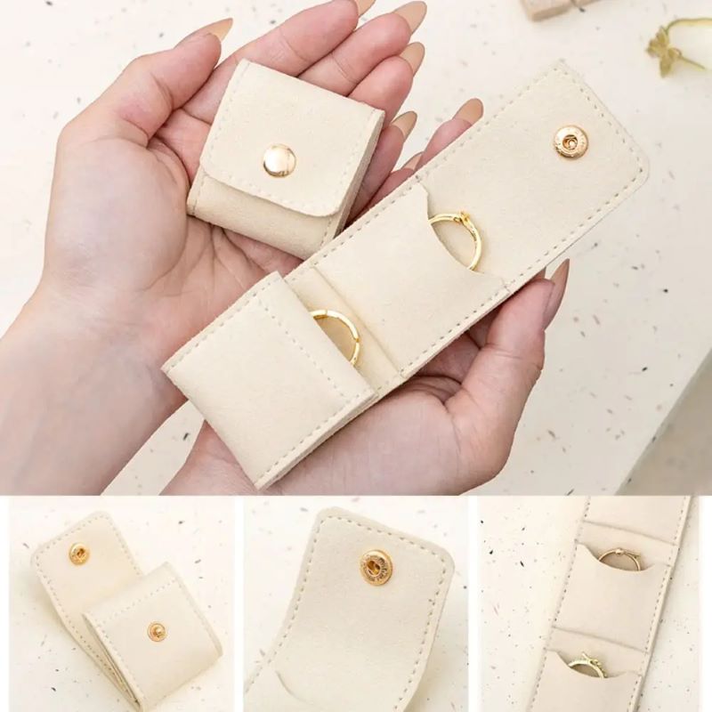 2+1 GRATIS | GlamorCase – Dein Schmuck bleibt unterwegs immer perfekt geordnet!