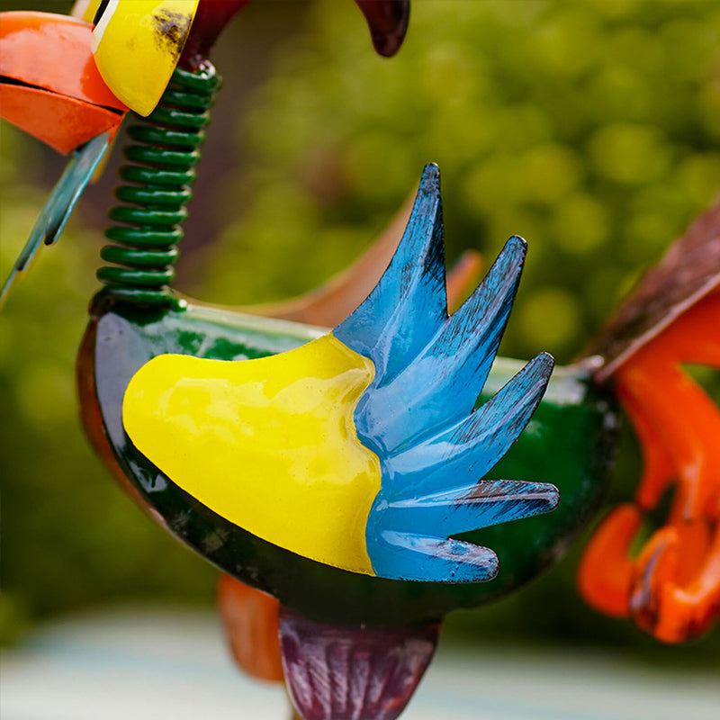 LuckyRooster – Der Blickfang für dein Zuhause!