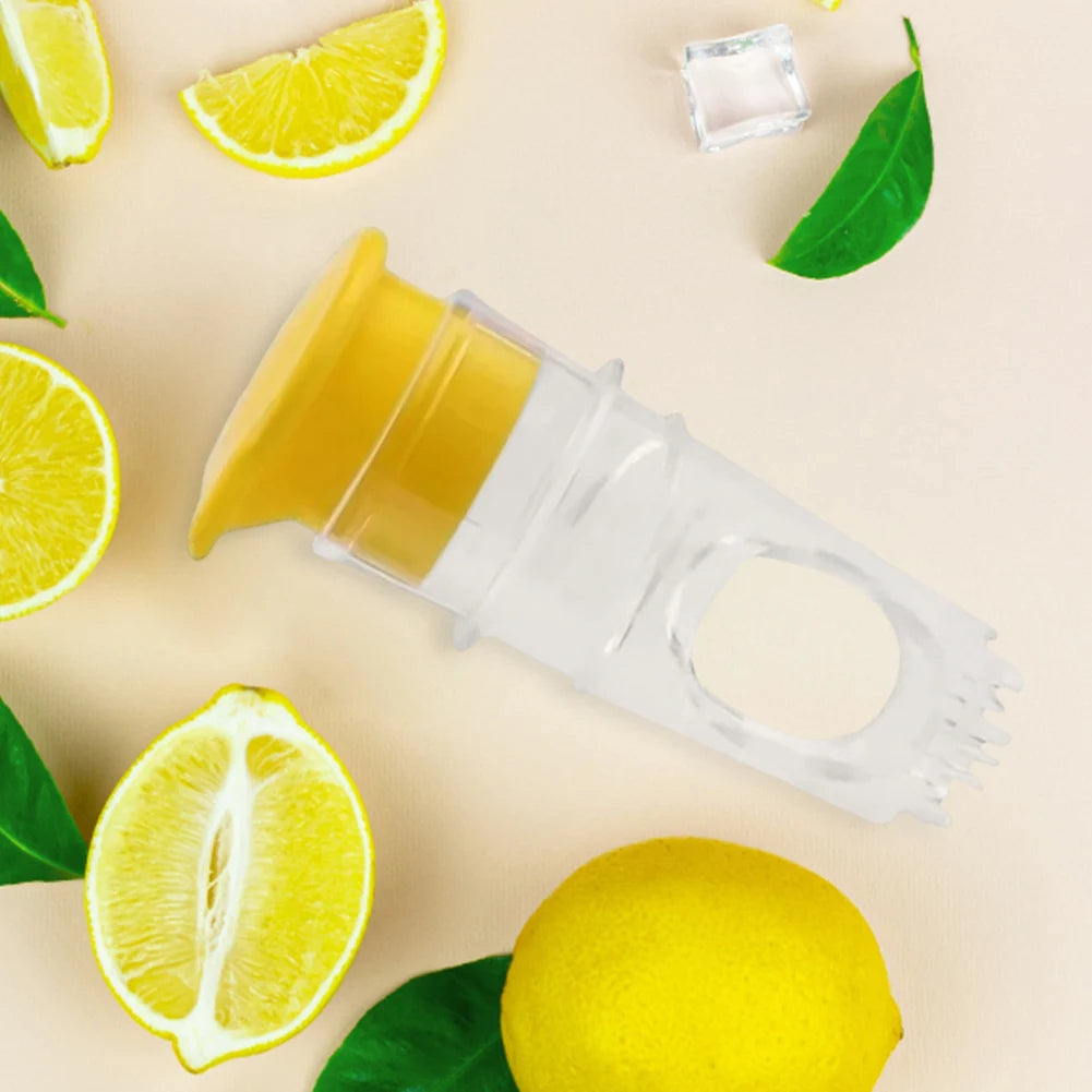 1+1 GRATIS | FlowJuicer - Saft schnell und ohne Abfall gewinnen [Letzter Tag Rabatt]