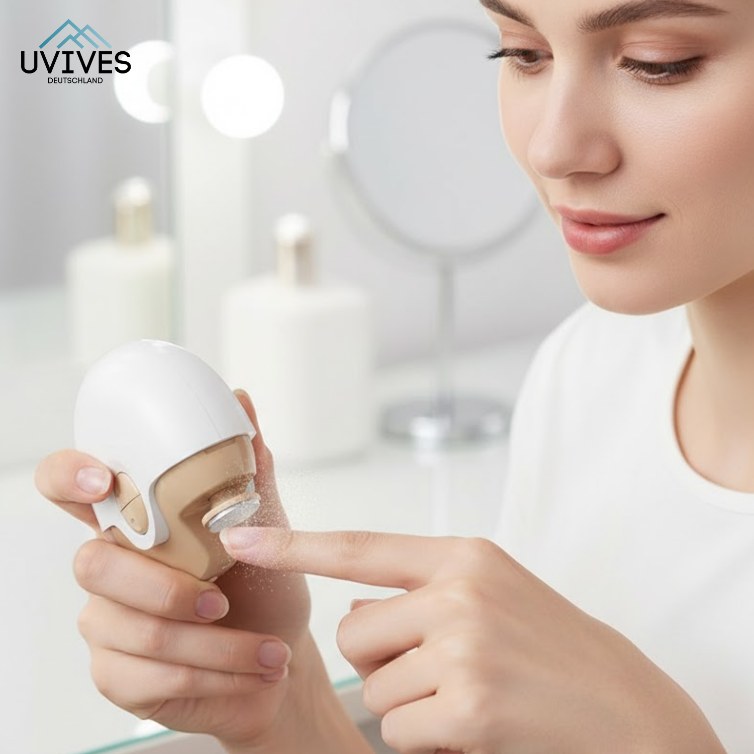 CuteNails – Perfekt gepflegte Nägel in Sekunden