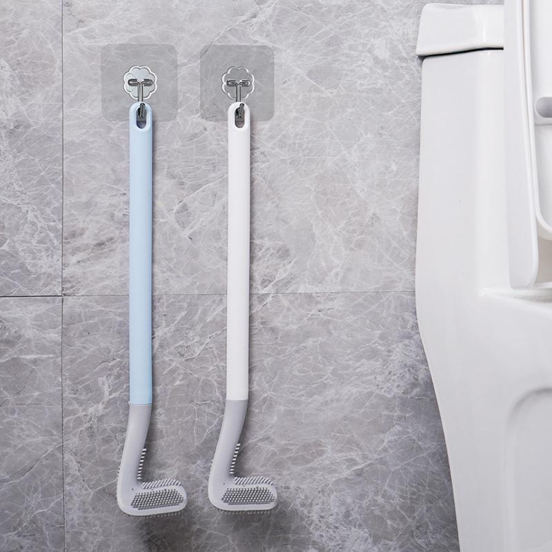 BrushMaster – Saubere Toiletten ohne Mühe