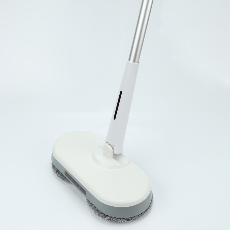 LuxClean – Glänzende Böden ohne Anstrengung!