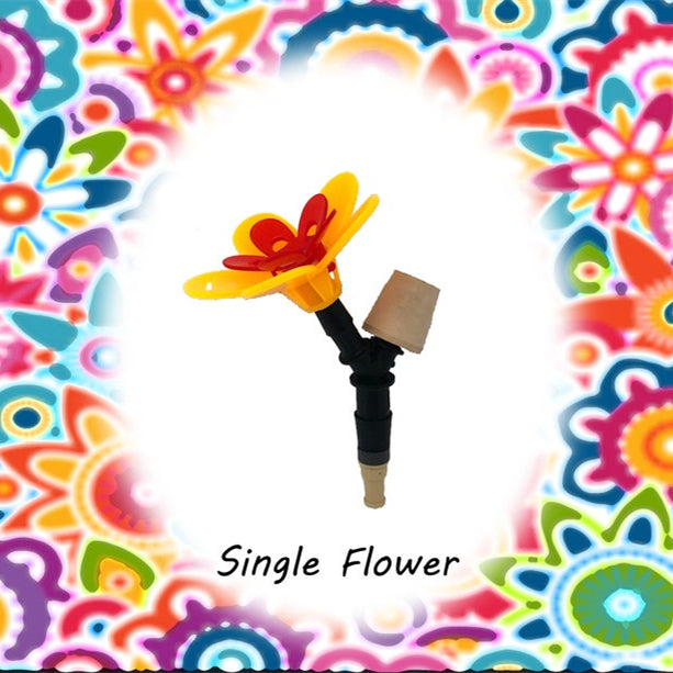 BloomSip – Die smarte Bar für Kolibris!
