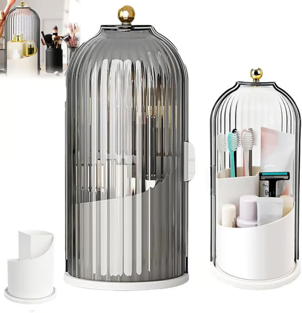 PureSlide – Ordnung, Hygiene und Stil in deinem Bad