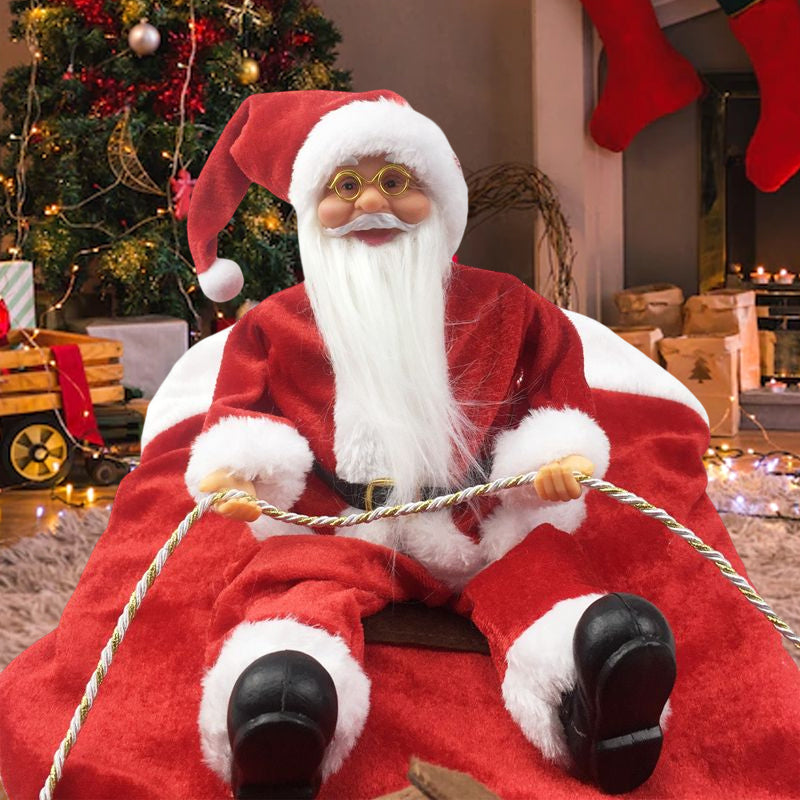 FestiveFur - Mach dein Haustier zum Star jeder Feiertagsparty