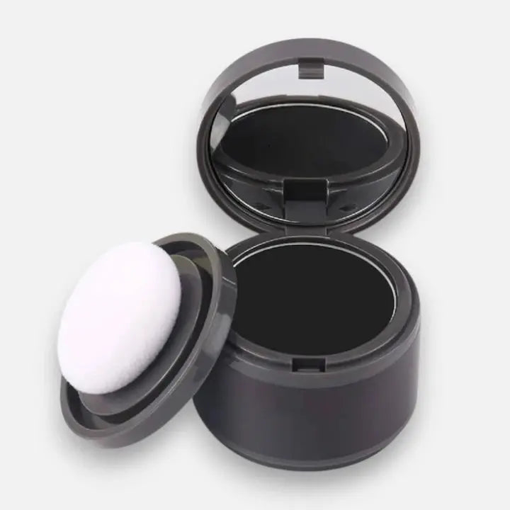 RootGleam – Makellose graue Ansatzabdeckung in Sekunden