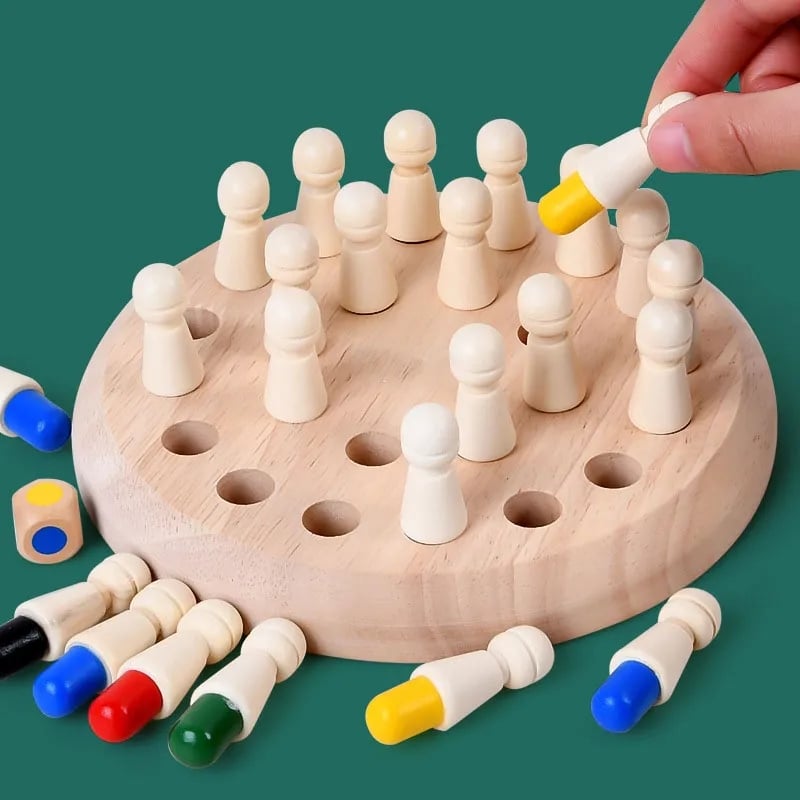 BrainPlay – Spielerisch schlau werden ab 3 Jahren!