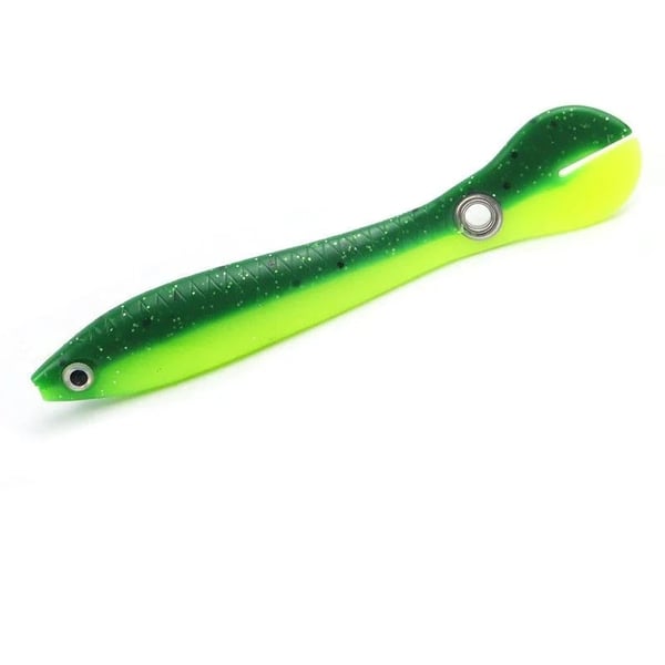 BaitMaster™ – Der realistische Köder, den Fische nicht ignorieren können (5er set)