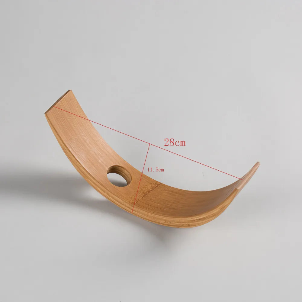 BambooSip – Natürlich genießen mit Stil!